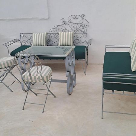 Summer House Tanger 외부 사진