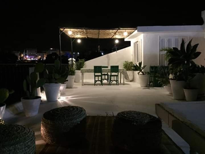 Summer House Tanger 외부 사진