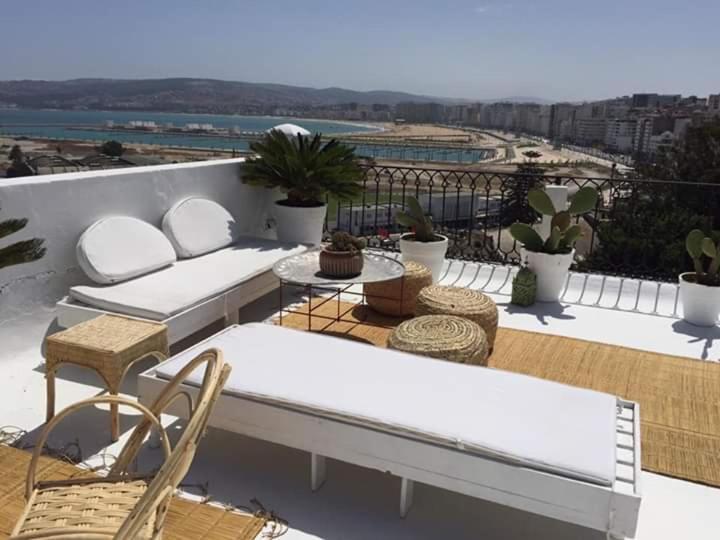 Summer House Tanger 외부 사진