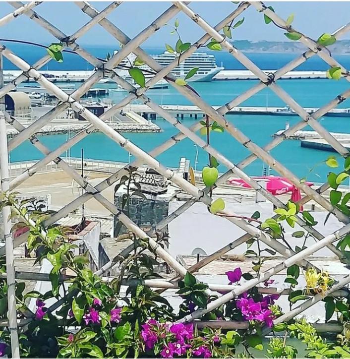 Summer House Tanger 외부 사진