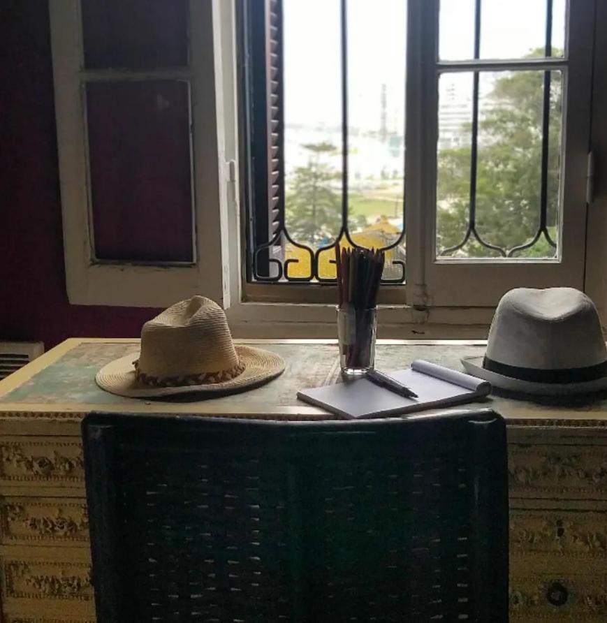 Summer House Tanger 외부 사진