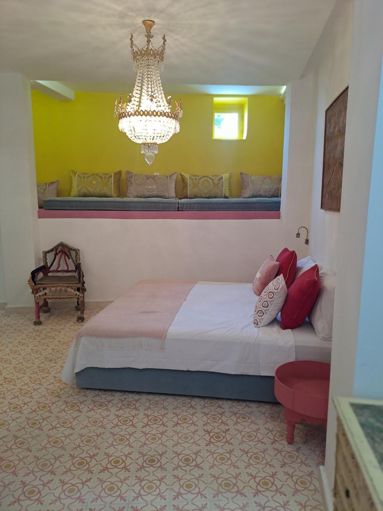 Summer House Tanger 외부 사진