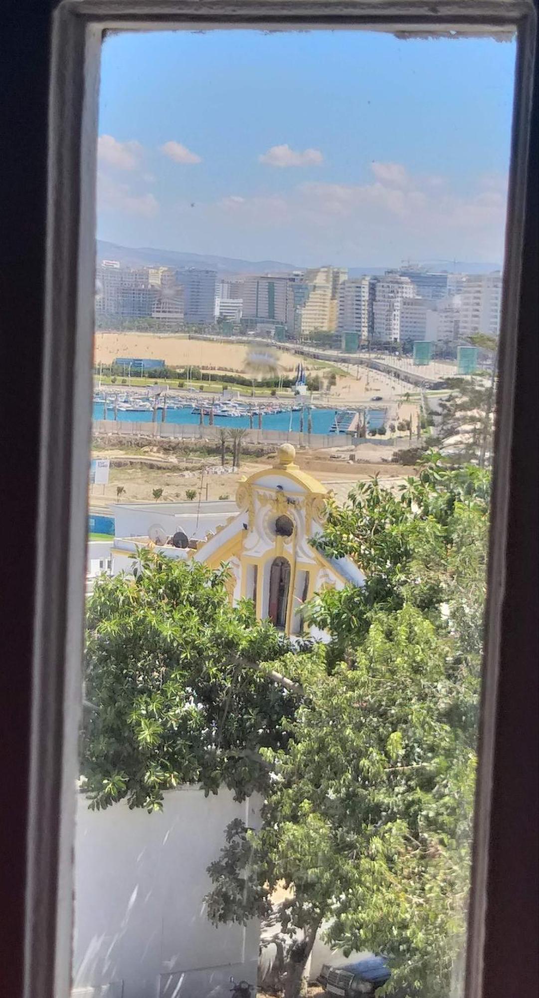 Summer House Tanger 외부 사진