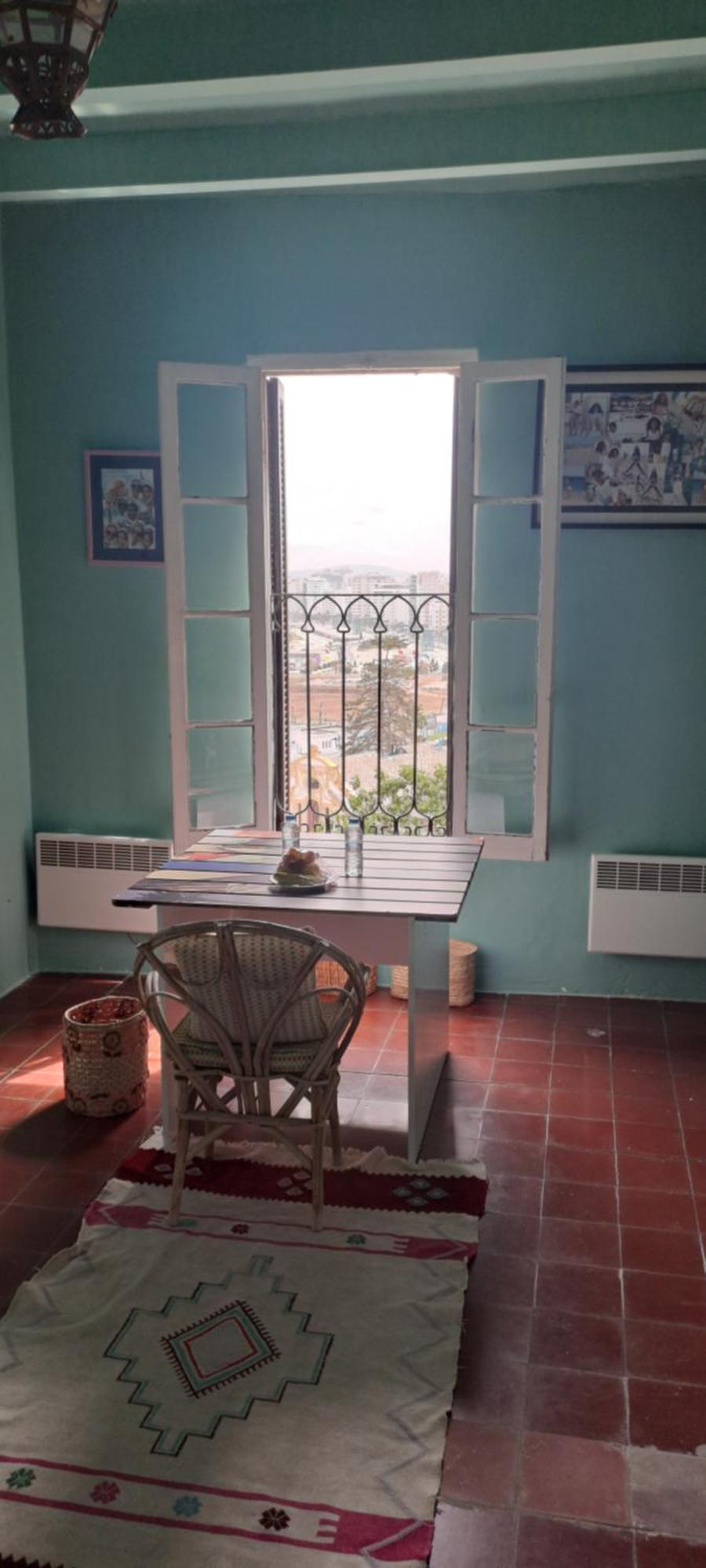 Summer House Tanger 외부 사진