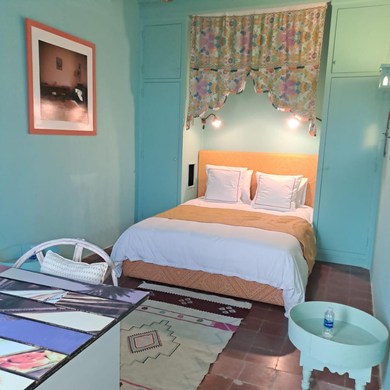 Summer House Tanger 외부 사진