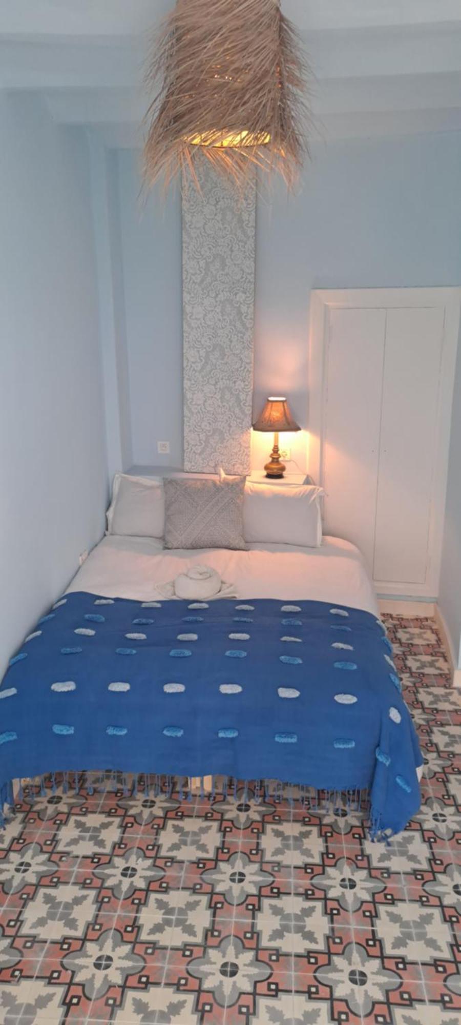 Summer House Tanger 외부 사진
