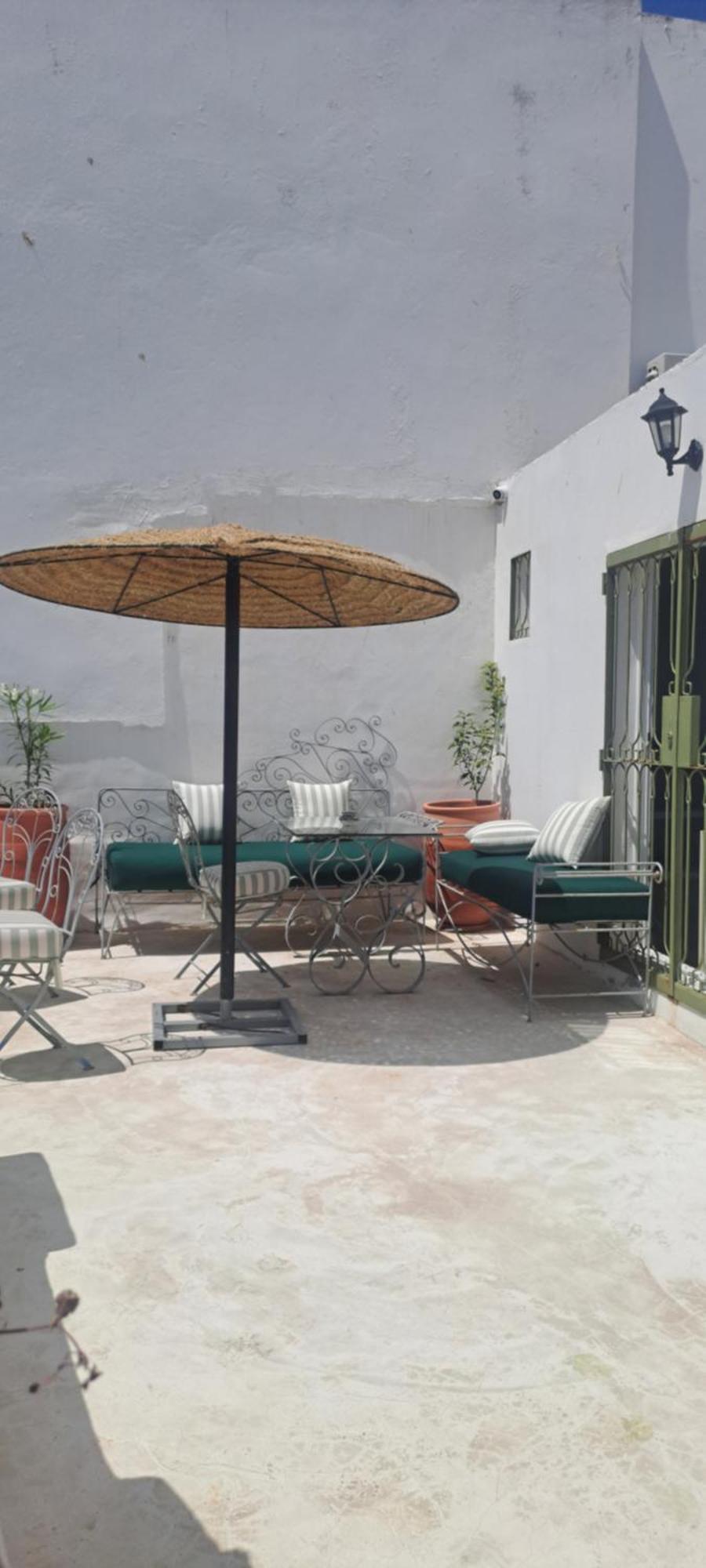 Summer House Tanger 외부 사진